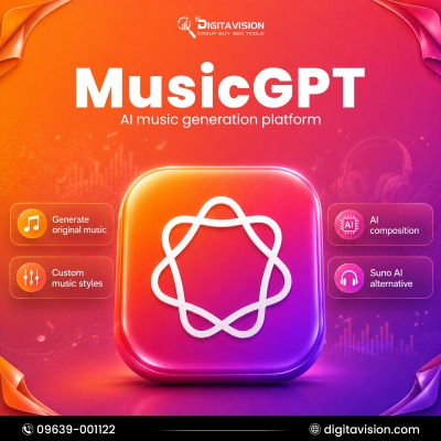 Music GPT