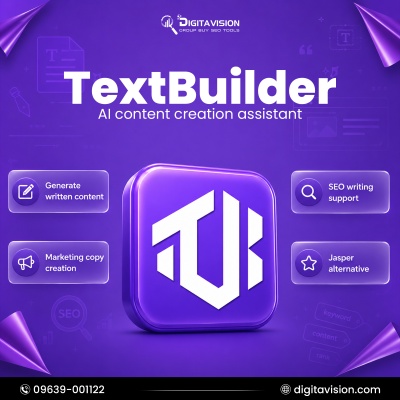 TextBuilder AI