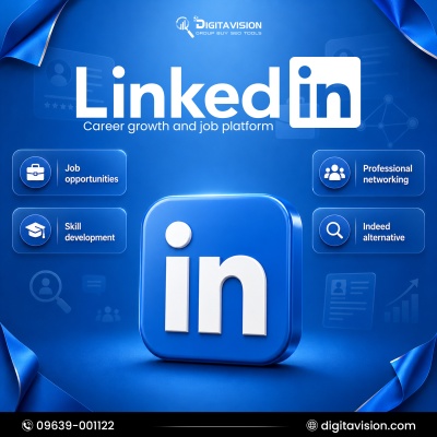 Linkedin