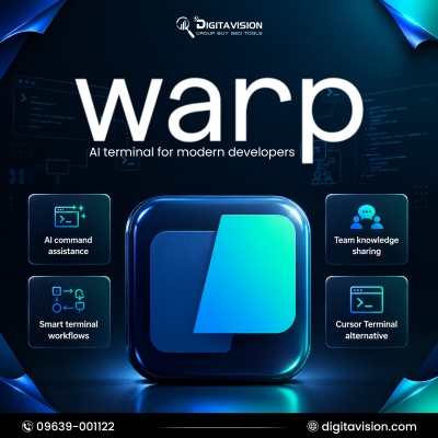 Warp.Dev