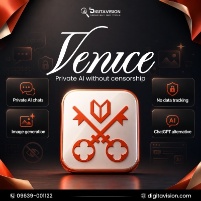 Venice AI