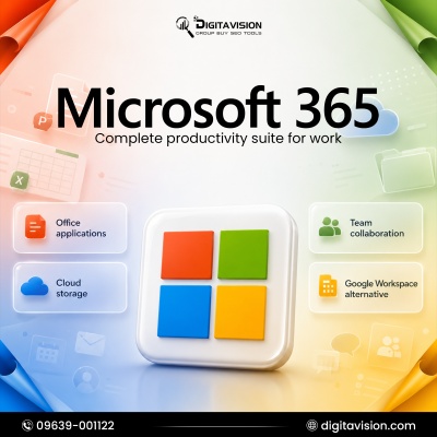 Microsoft 365 Business Basic