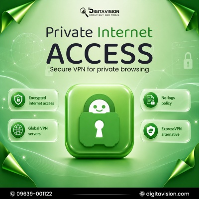 PIA VPN