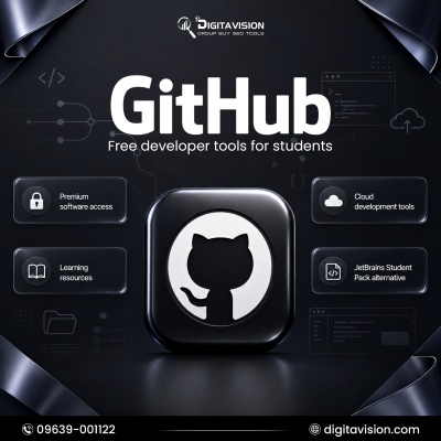 GitHub Student Pack Personal