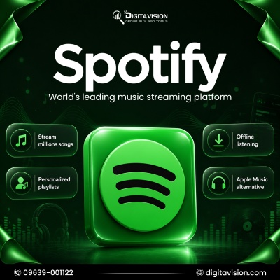 Spotify Personal 1Y