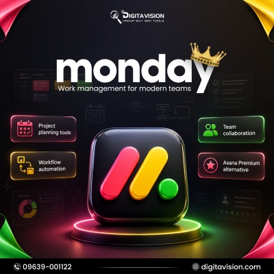 Monday Pro Personal