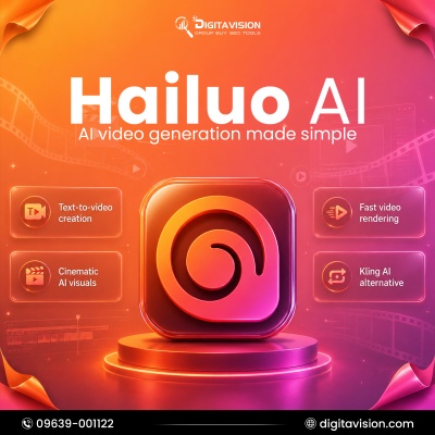 Hailuo AI